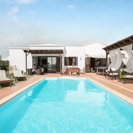 Villa Kodotoma Yaiza  Exterior photo